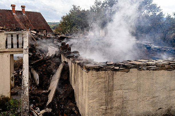 Reliable Emergency Fire Cleanup contractor in Downing, WI by Fire Damage Biloxi