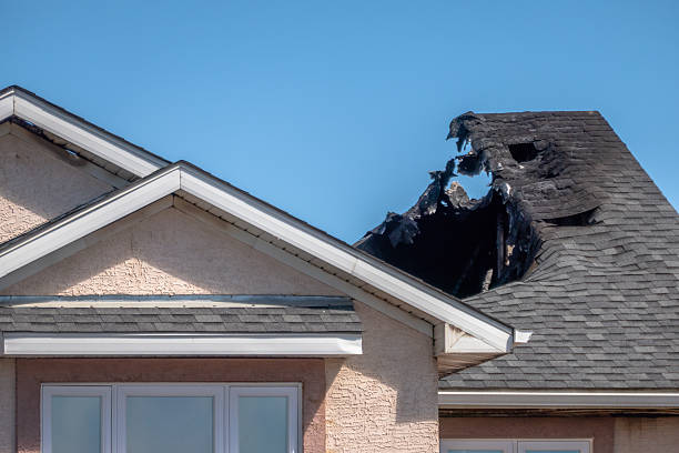 Licensed Emergency Fire Cleanup service in Downing, WI - Fire Damage Biloxi